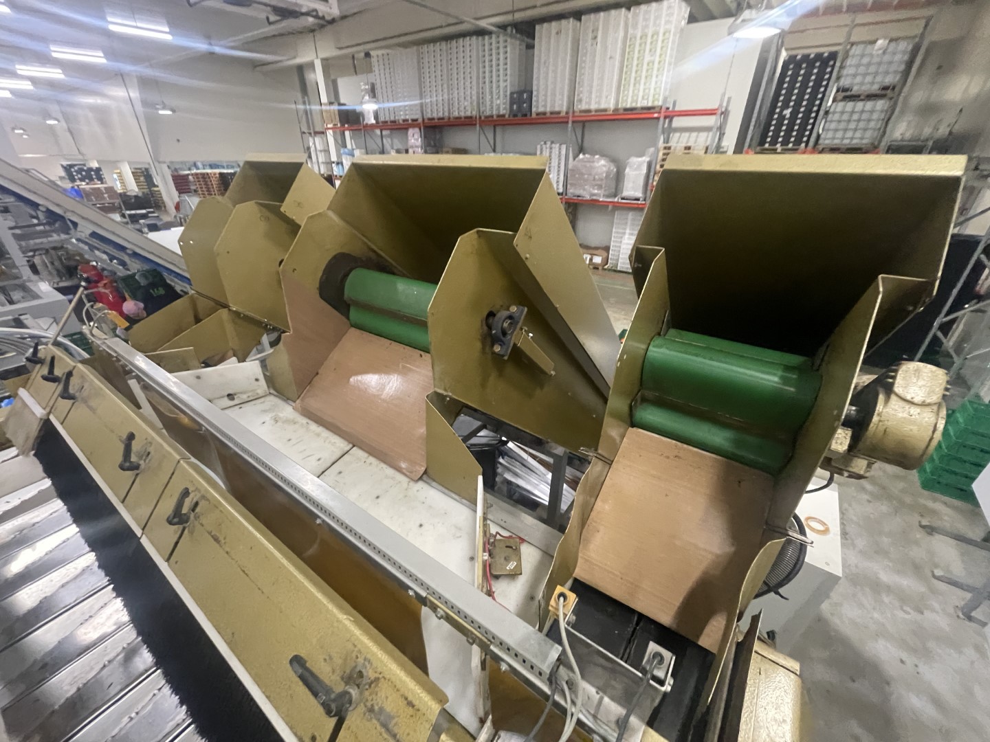 Affeldt AVN 112 CW ������� ������� � C-pack netclipper