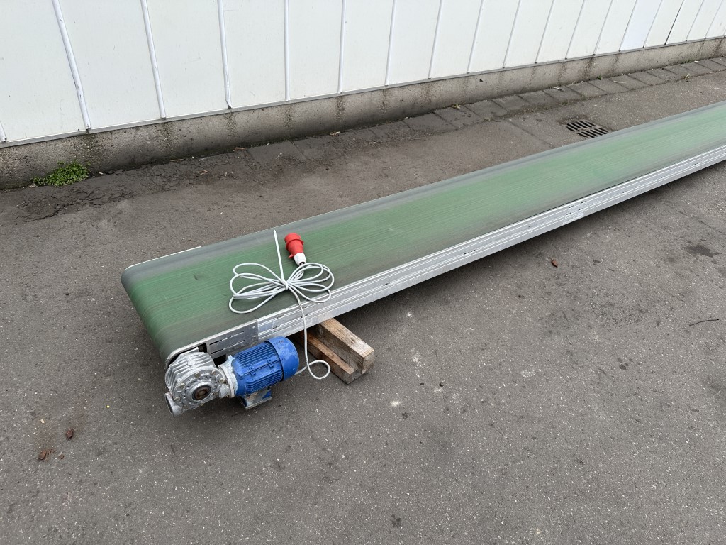 WPS конвейер 1005 х 45 см