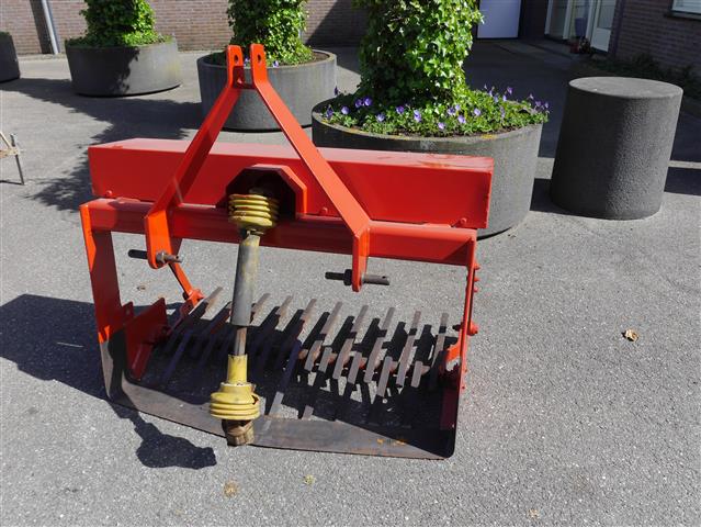Peecon bedlifter подсекатель 135 см