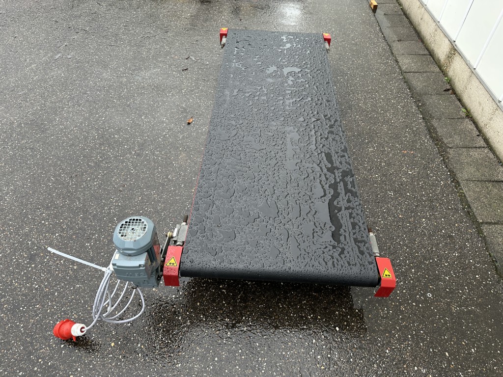 Taks конвейер 205 х 70 см