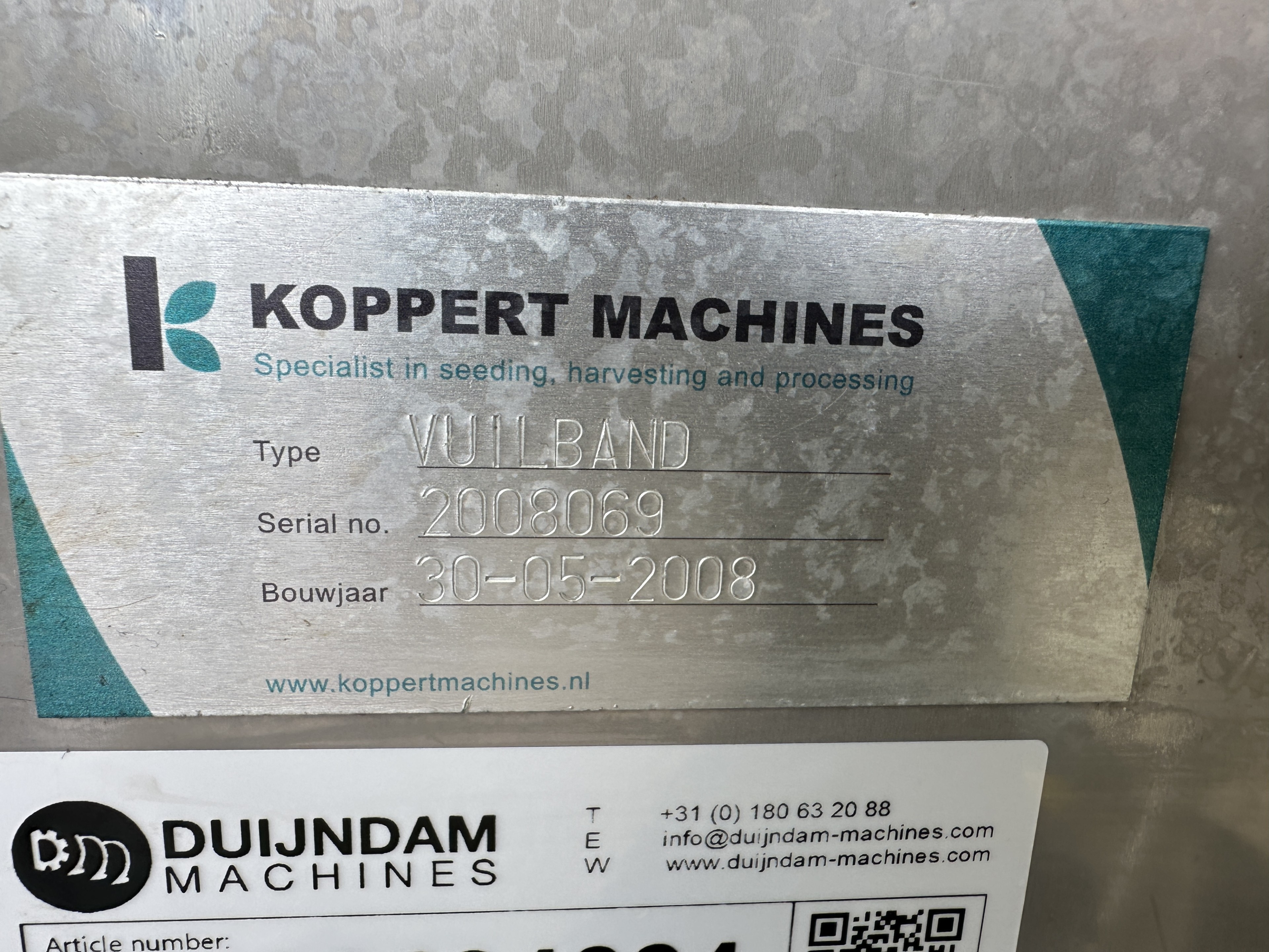 Koppert конвейер 500 х 50 см