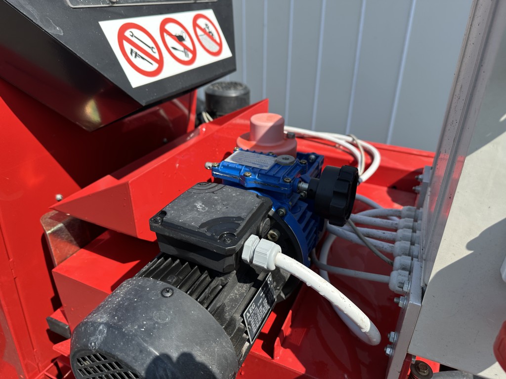 Da Ros RC2 Наполнитель кассет торфом