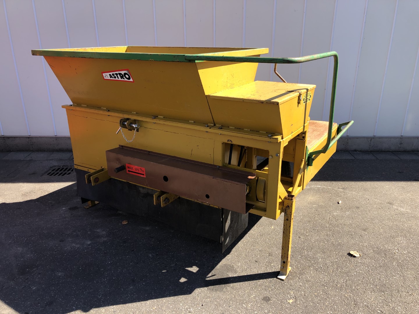 Agro Techniek Astro �����������