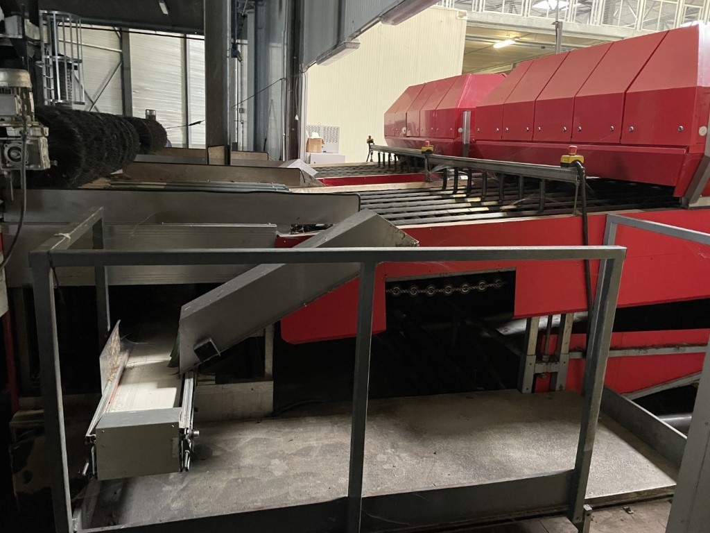 Aweta 2xG AV-8/36+1 ������� 8-� �����