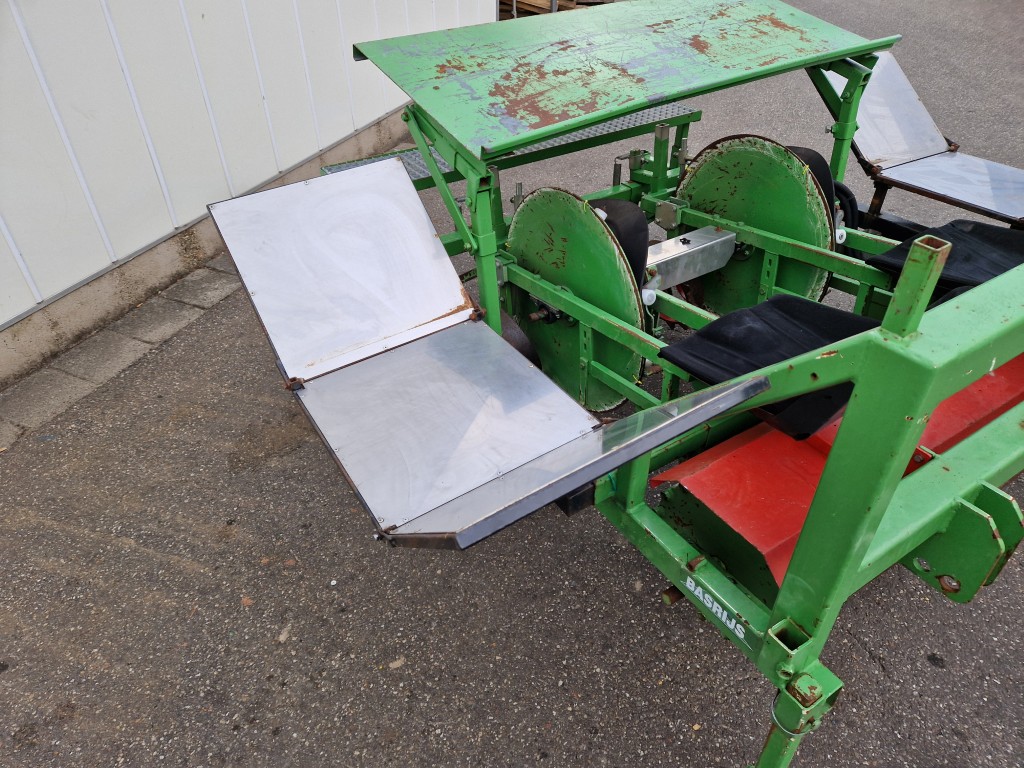 Basrijs BPS/FE150 ���������� ������ � �������������� �������� ������, �� 2 ����