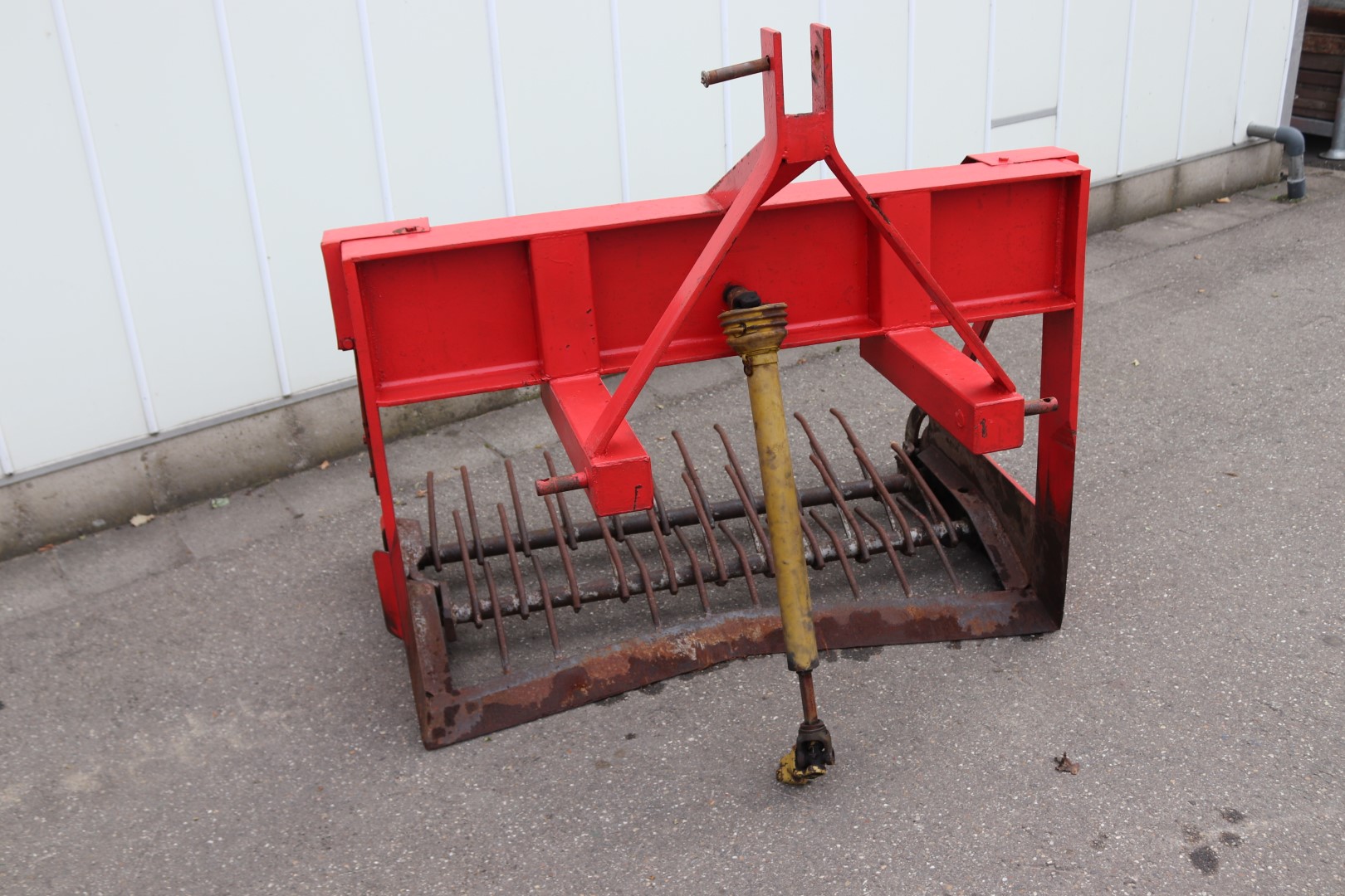 Подъемник Halmec 135 см