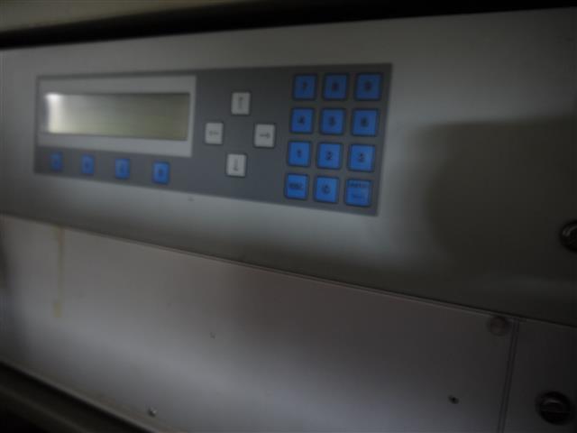 Упаковщики роз Aweta TRS с 6 станциями
