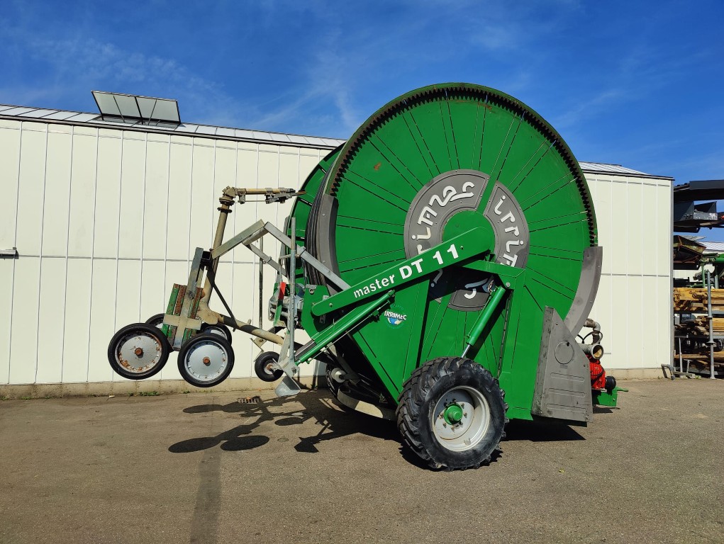 Irrimec MDT11 ������������ ��������� ������� 750 ������, 125 ��