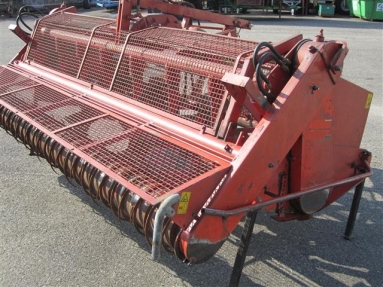 Лопатоукладчик Farmax 275 см