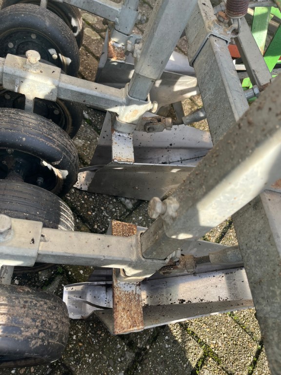 ���������� ���������� ������ Basrijs ��� ������ � ���������� Honda