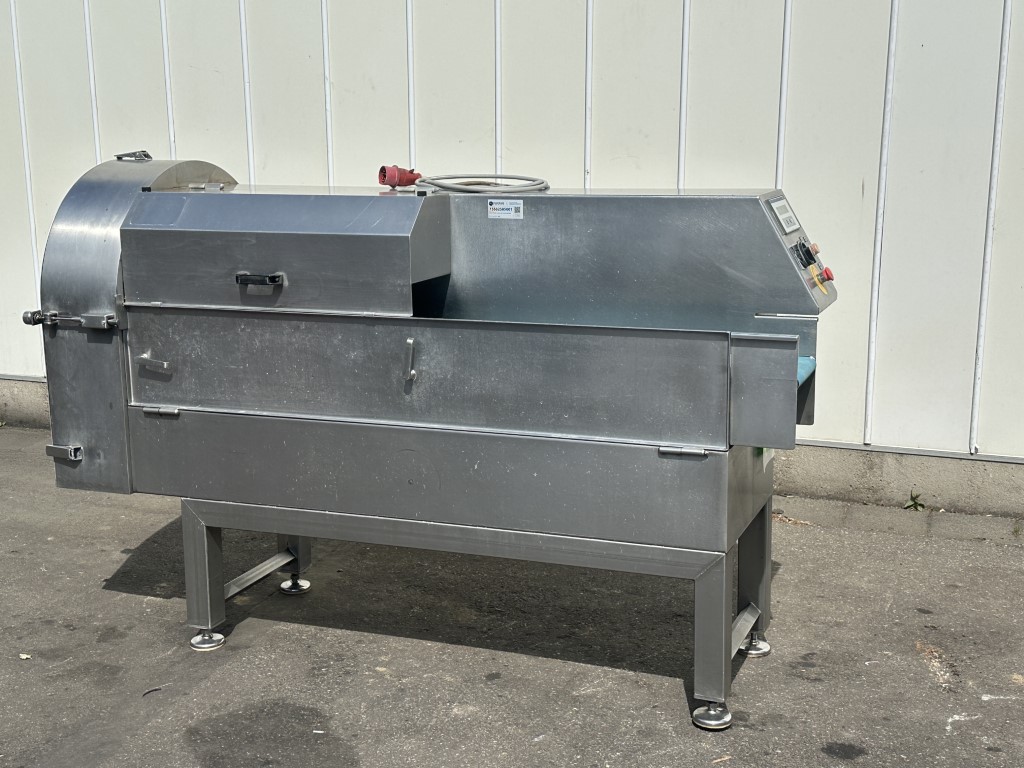 Eillert G-4400 Резательная машина