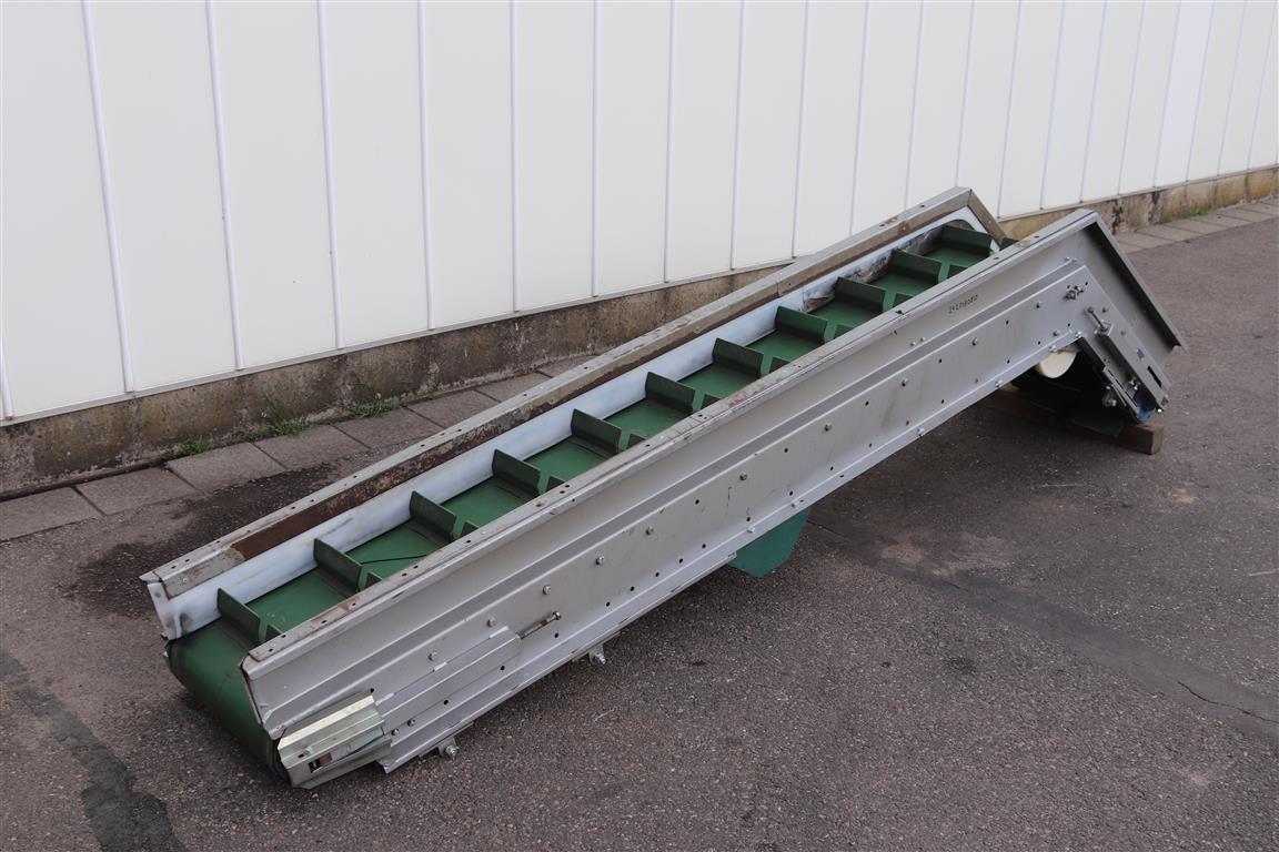 Propak Elevator 380 Volt