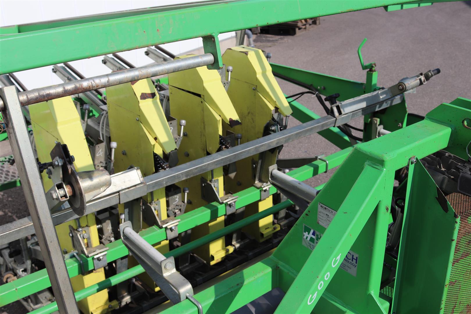 ������ ��� ������� ������������ ������ Hortus / Hortech H2 ��� �����������