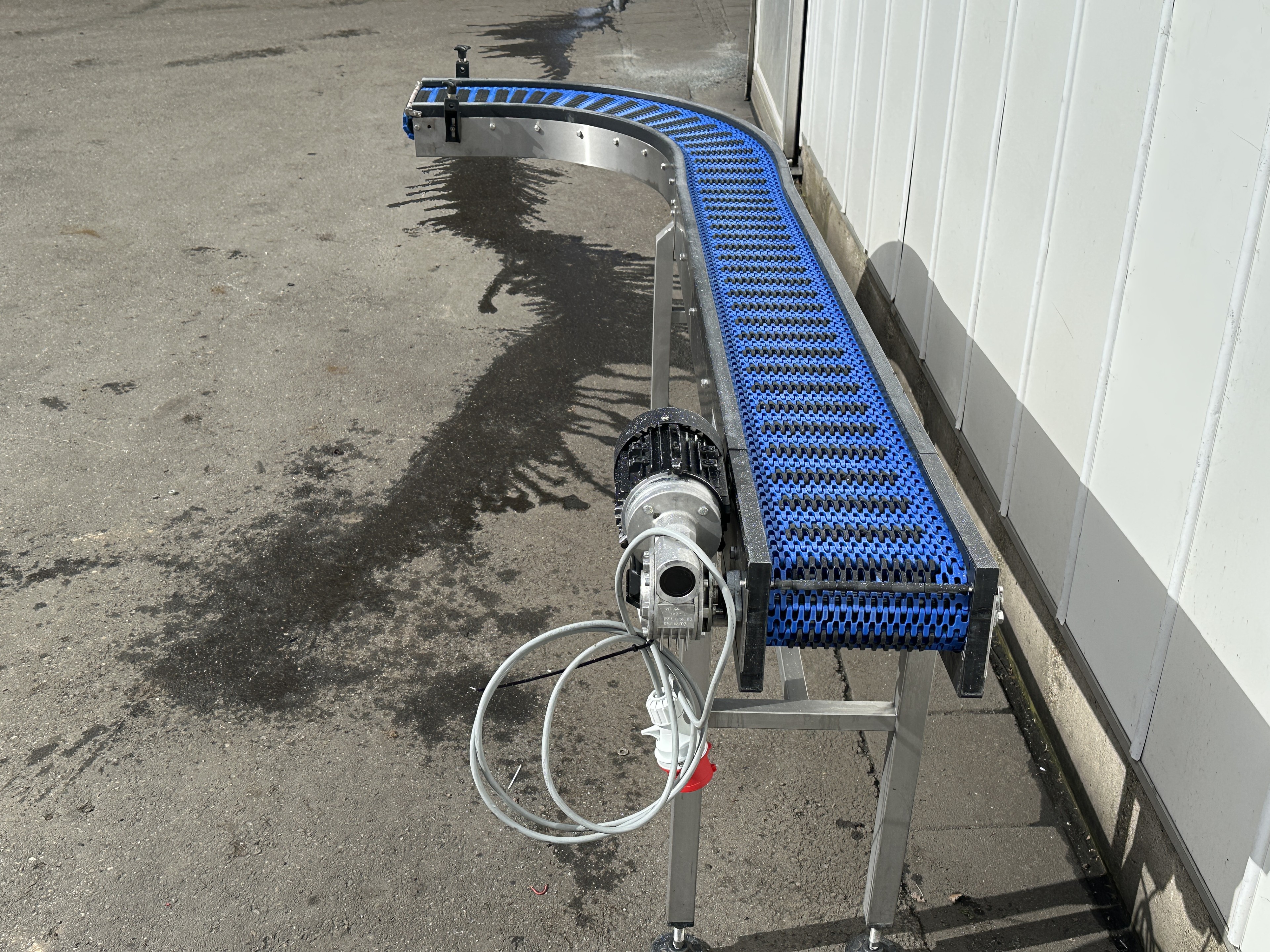 Greymans Paktech ������������� �������� 90�, 320 x 20,5 ��