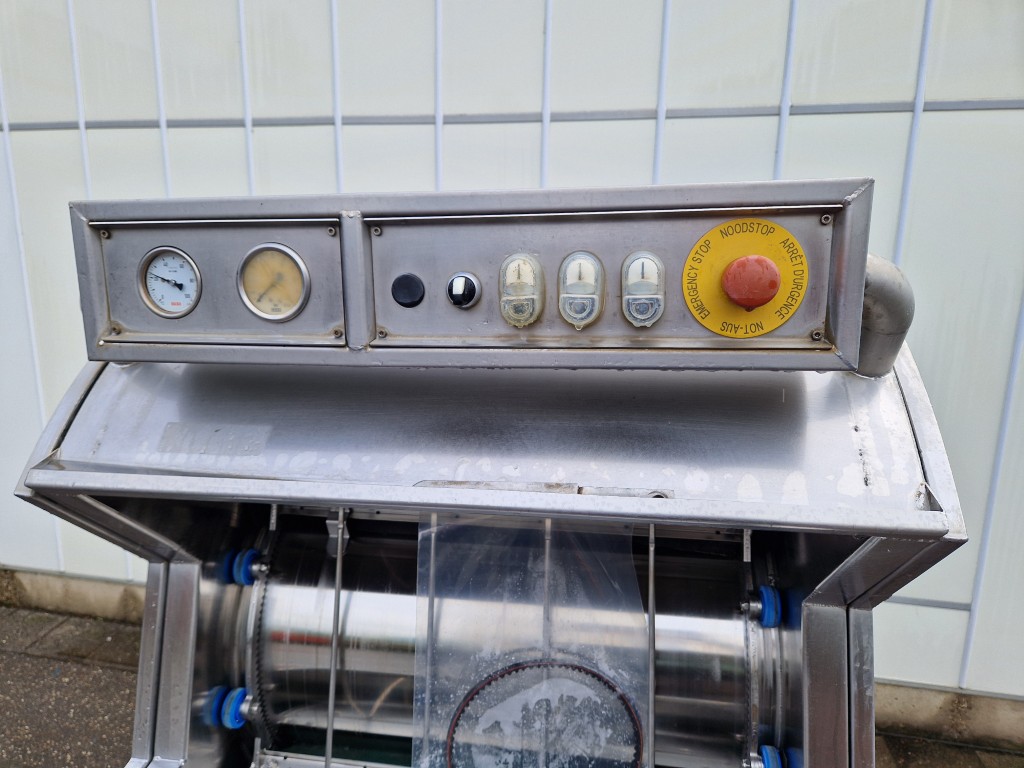 Van der Vecht RKV-401 ������ ��� ����� ������ � ������