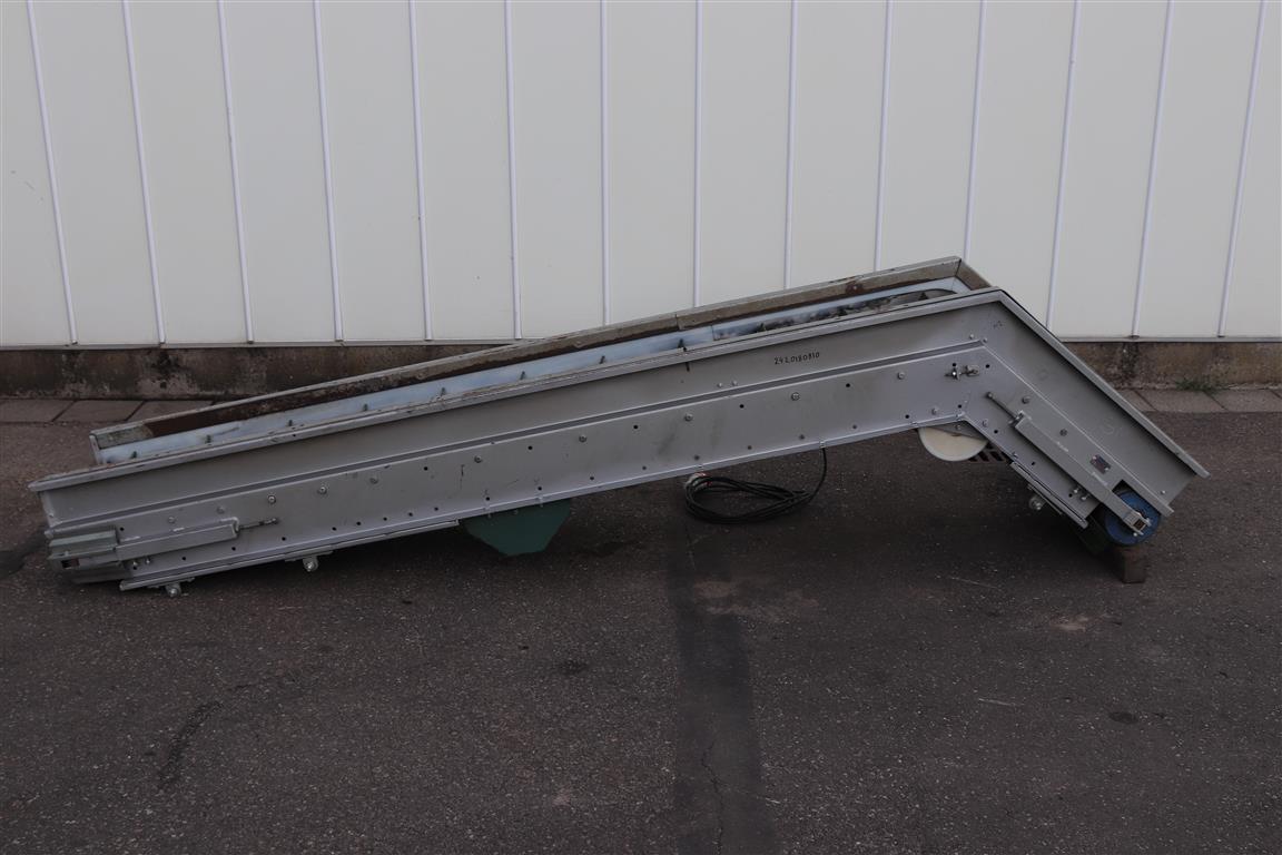 Propak Elevator 380 Volt