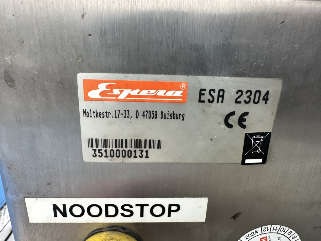 Espera ES7011 ������������ ������������ ����������� � ������ � ������� ��������������� �����������