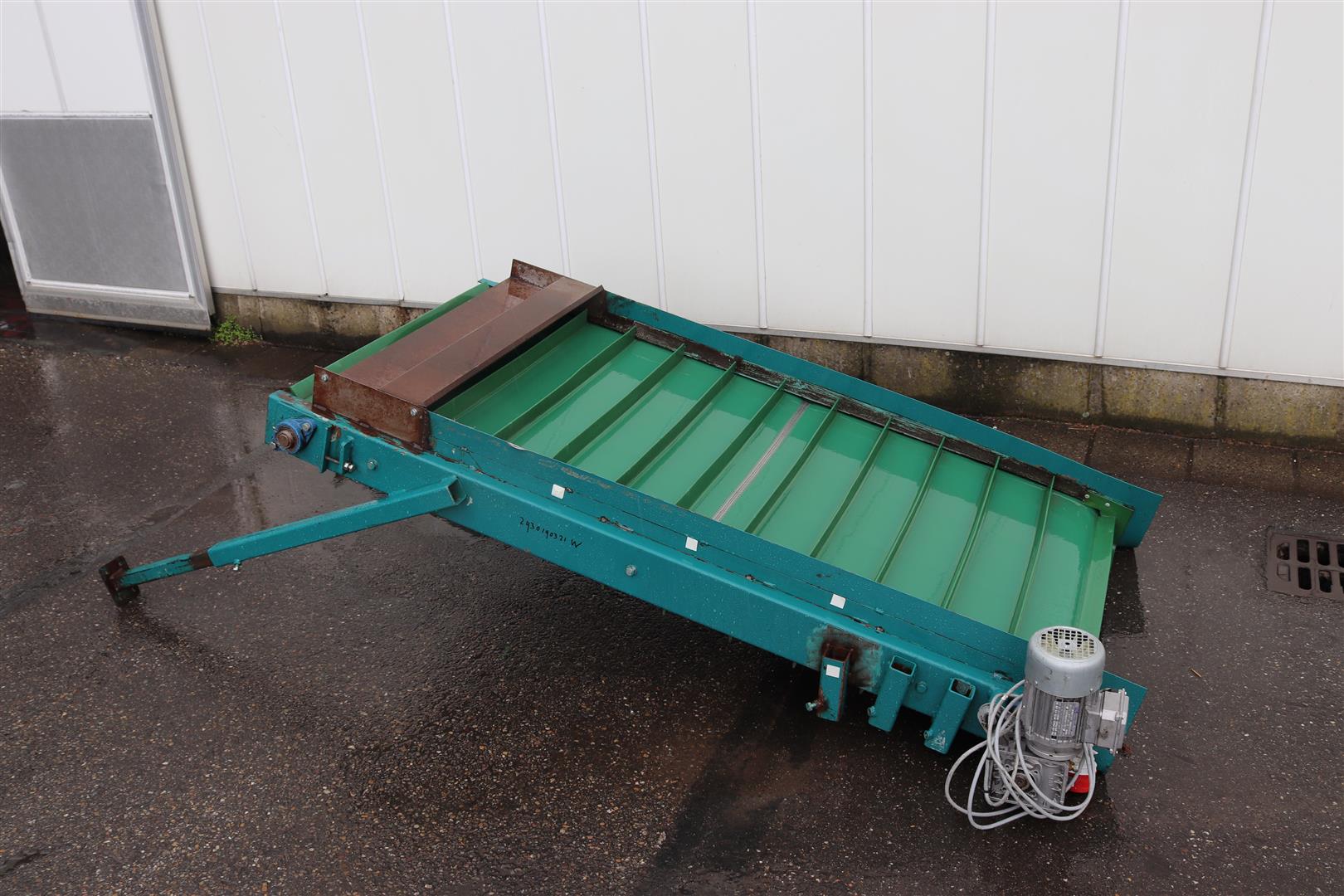 Лифт Demco 195 х 95 см