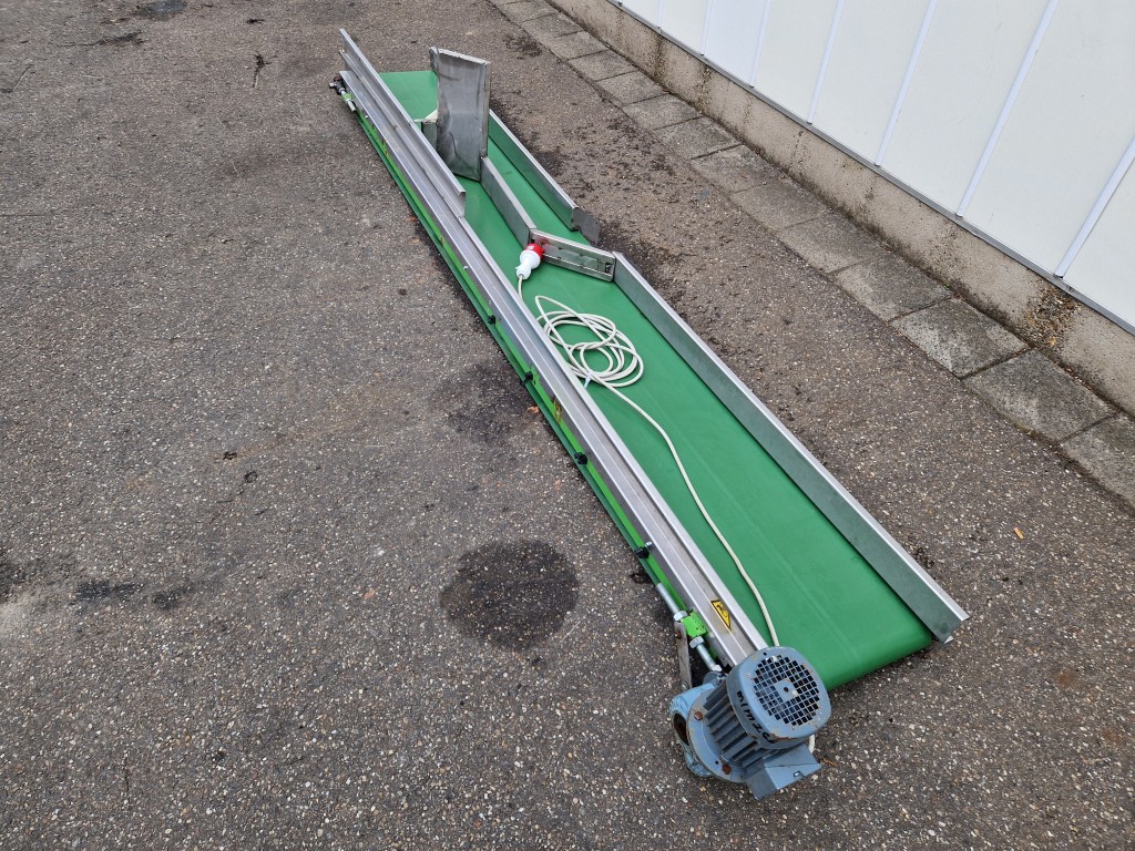 Tumoba конвейер 325 х 45 см