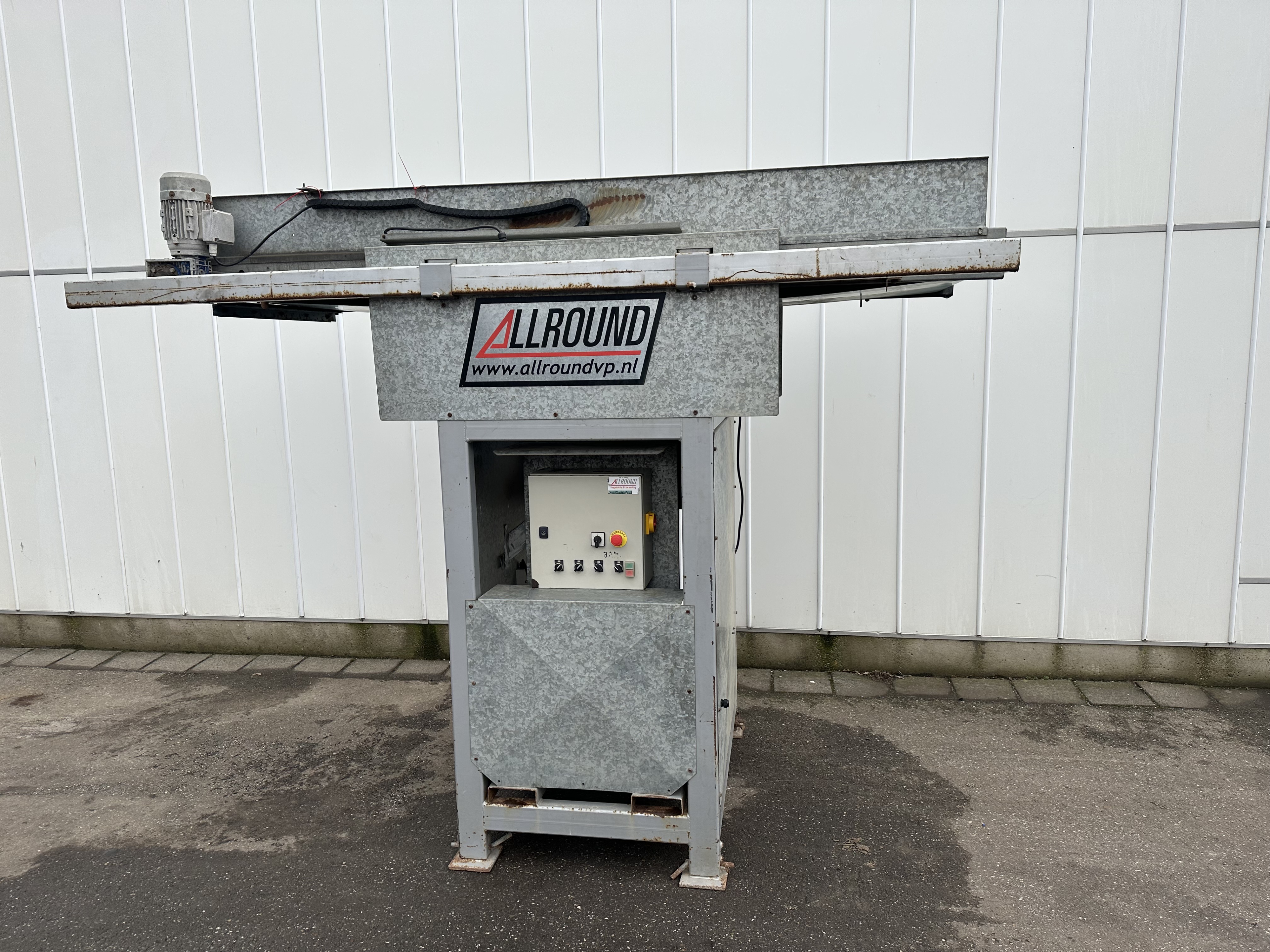 Allround Vulband