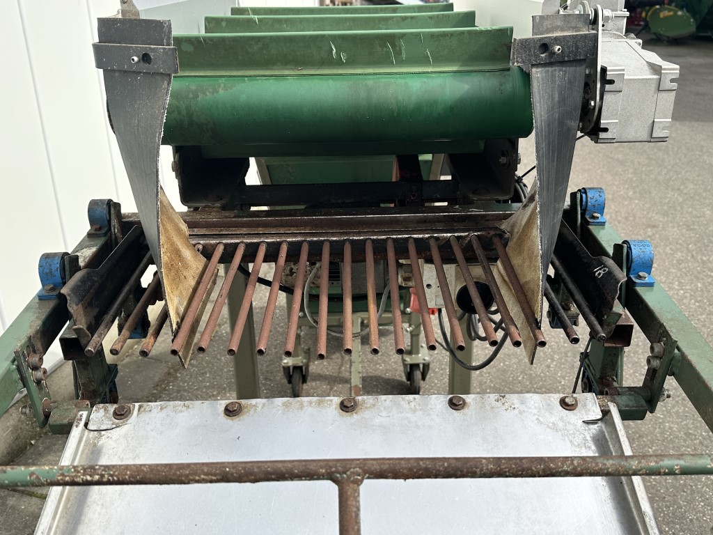 Total Systems EL300/50
