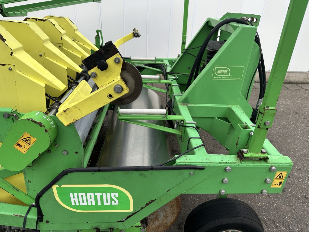Hortech due automatic �����a ��� ������� � ����� 4 ����