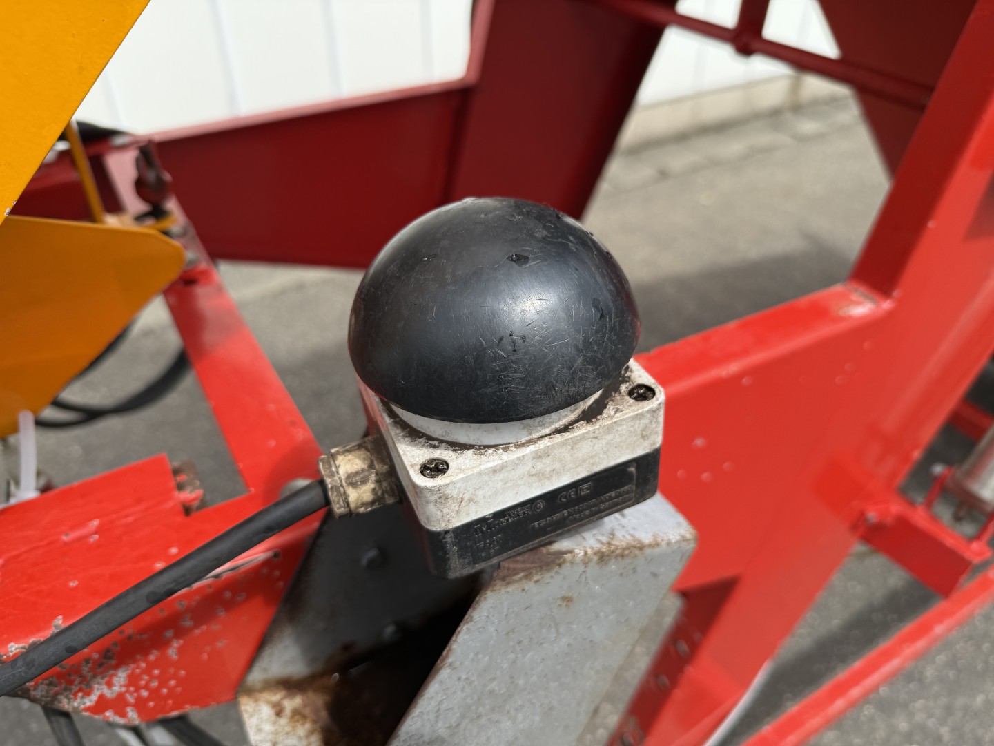 Bijlsma Hercules 9000 ������� �������