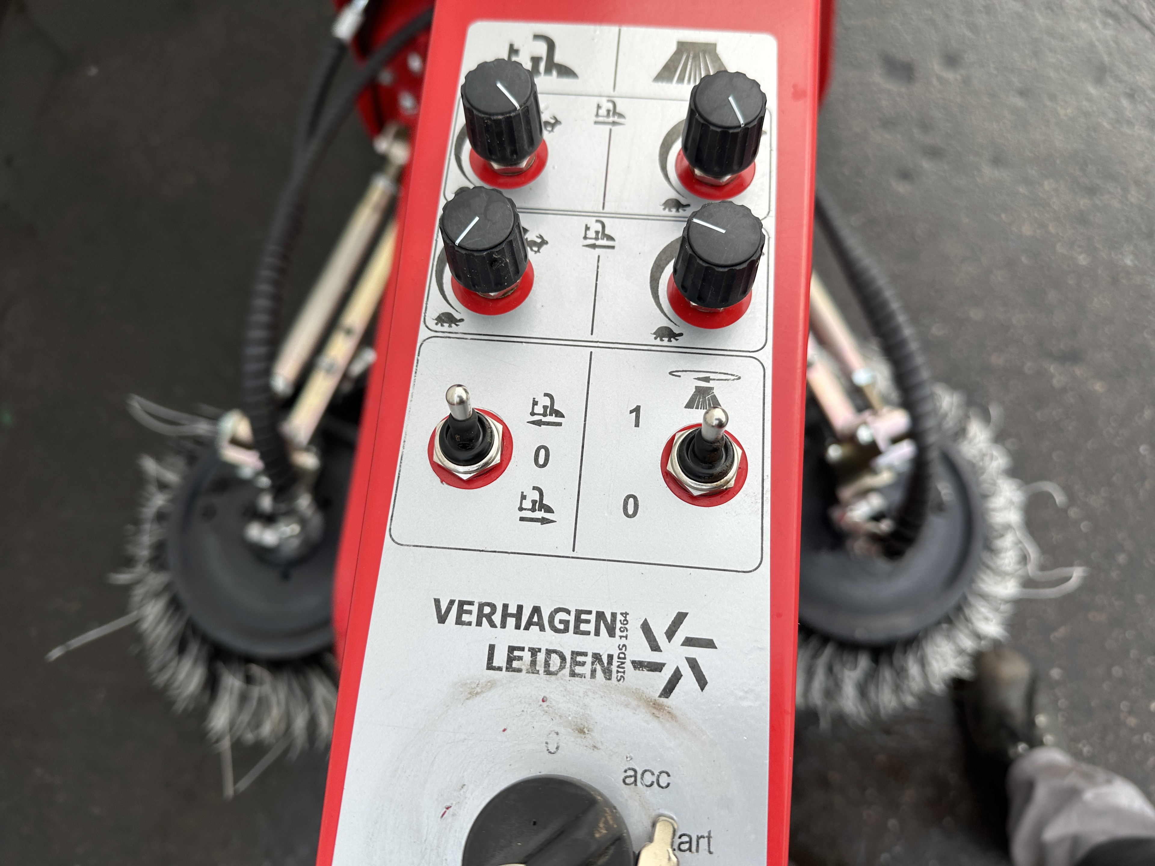 Verhagen Leiden 13PK HABBL ������� ��� ���������� ������