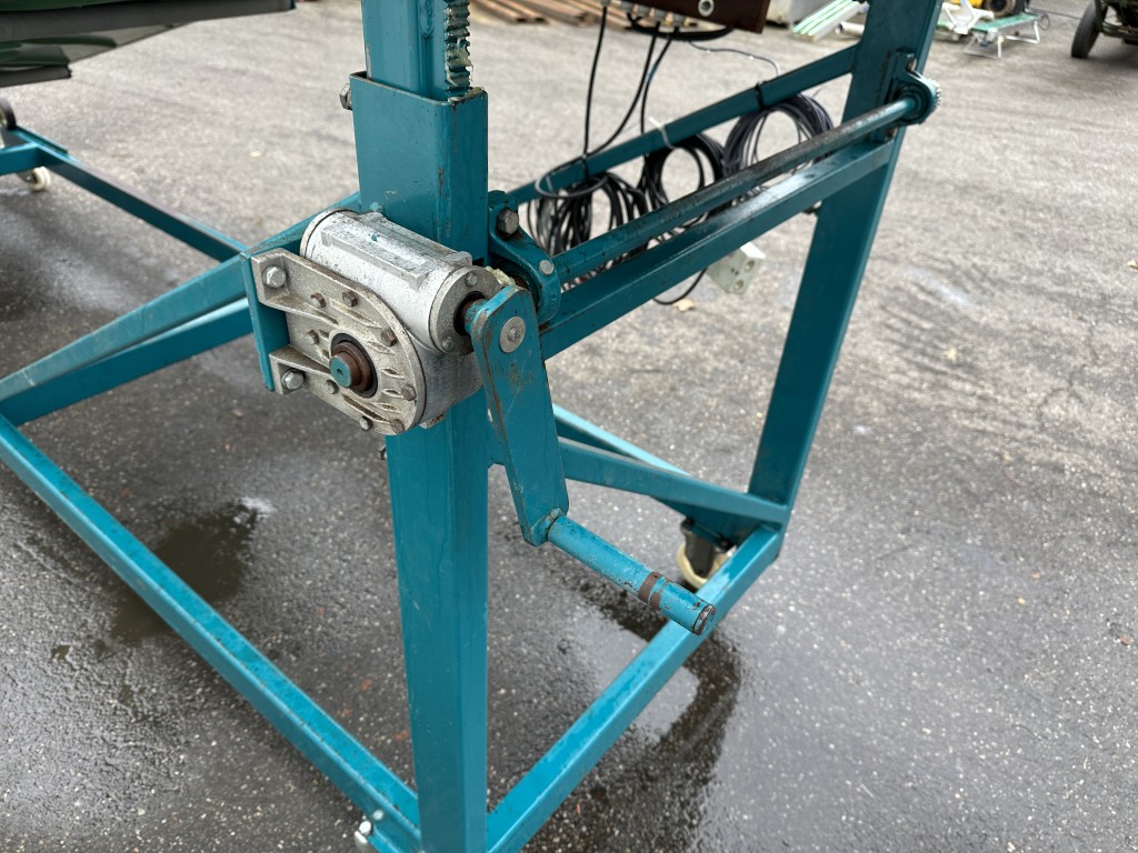 Demco Дозирующий бункер 500 х 100 см