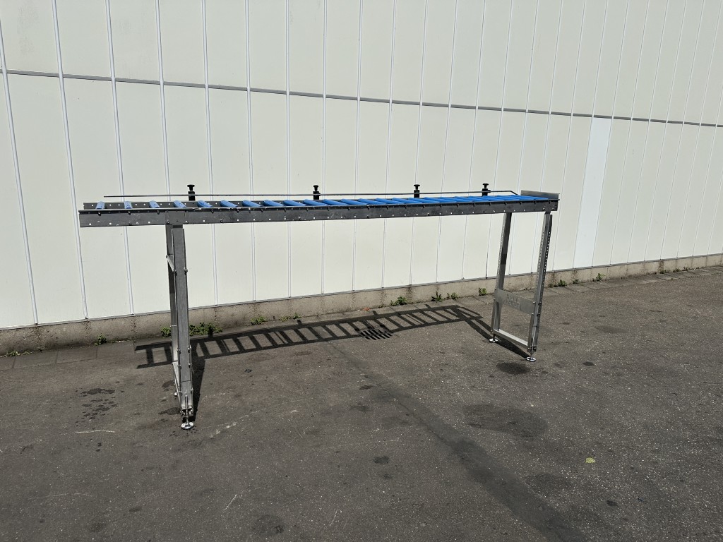 Het Packhuys Роликовый конвейер 350 х 44 см