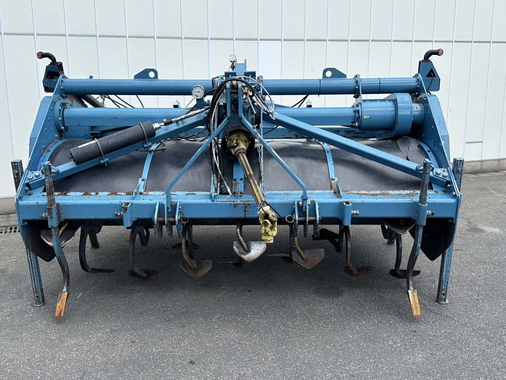 Imants 47SP300DRH Роторный культиватор глубокого рыхления