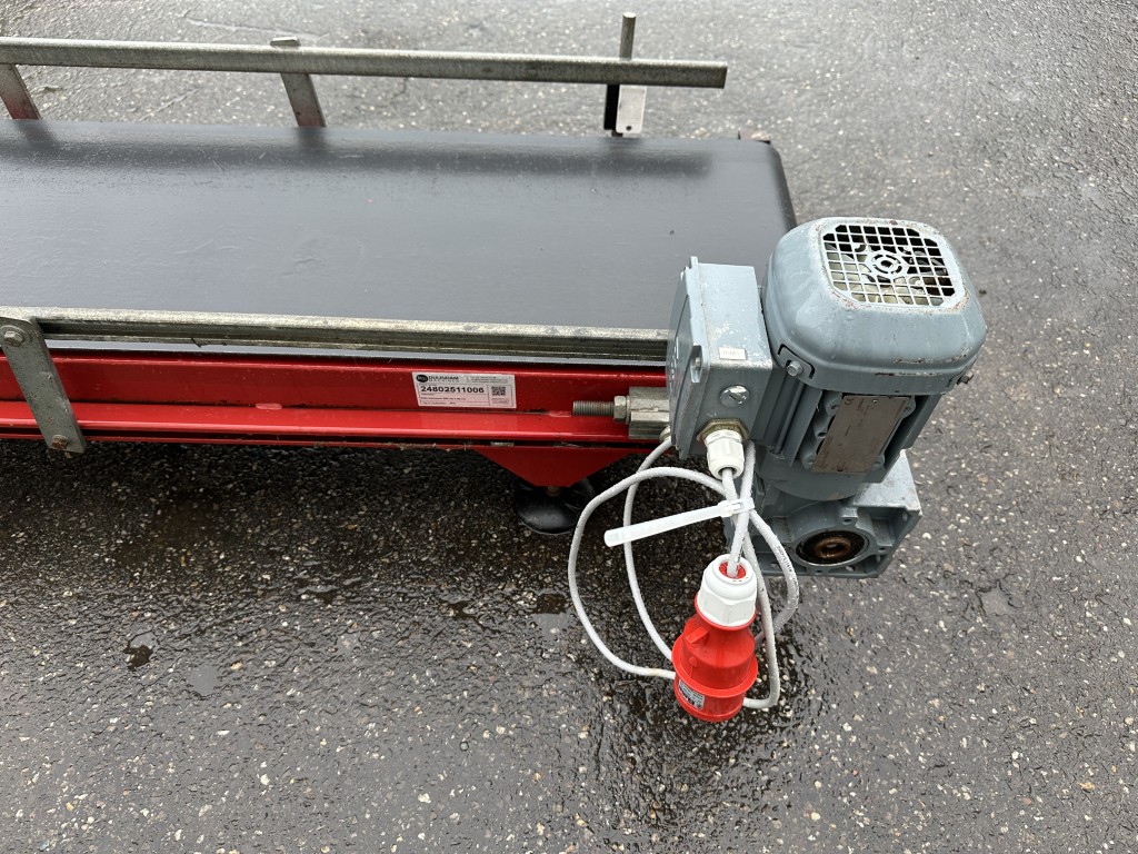 Taks конвейер 290 х 40 см