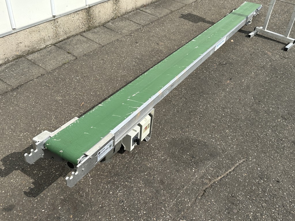 Tapigliss Конвейер для горшечных культур 315 x 17 см с регулируемой скоростью