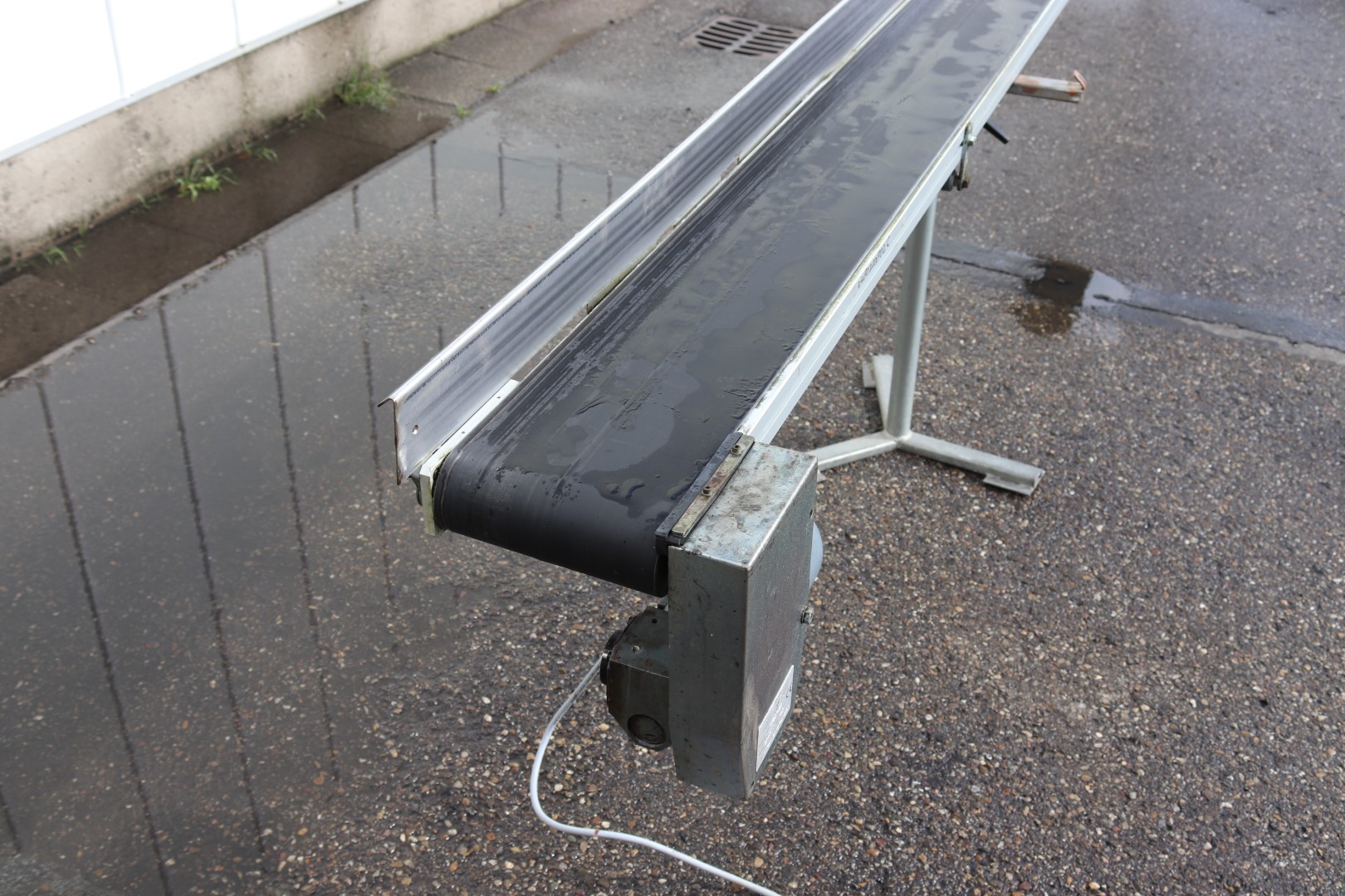 Конвейер Viscon 560 x 20 см