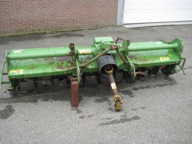 Роторватор Celli 260 см