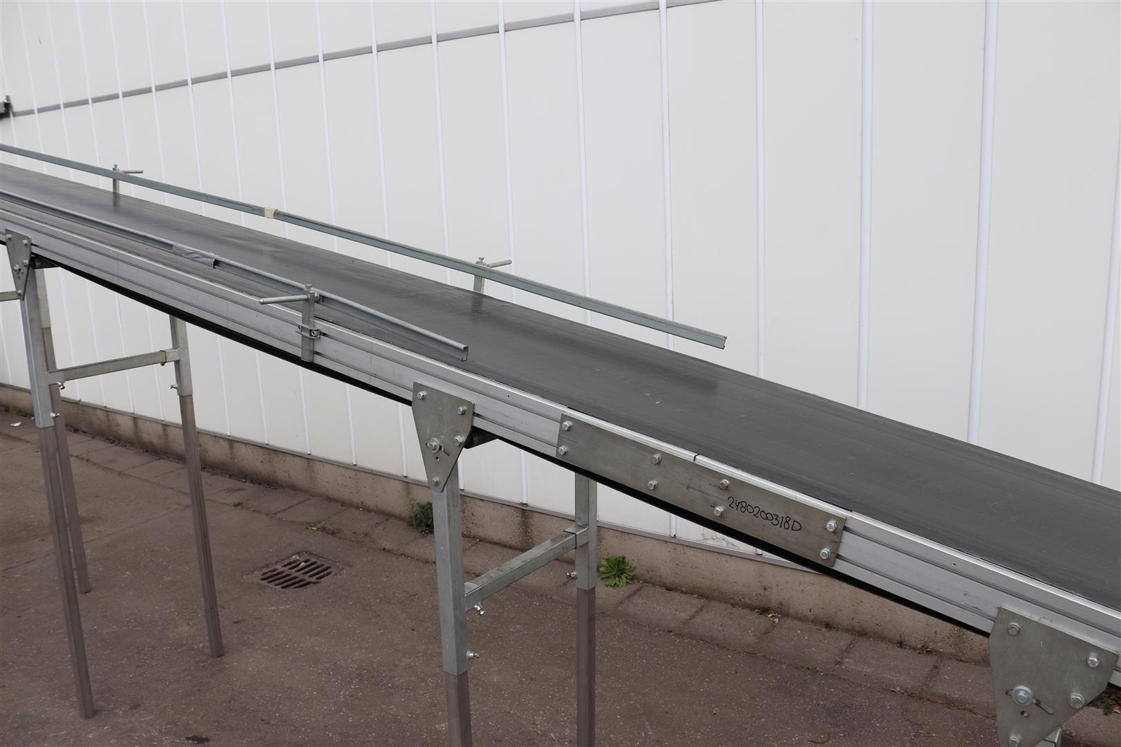 Конвейер Viscon 940 x 50 см