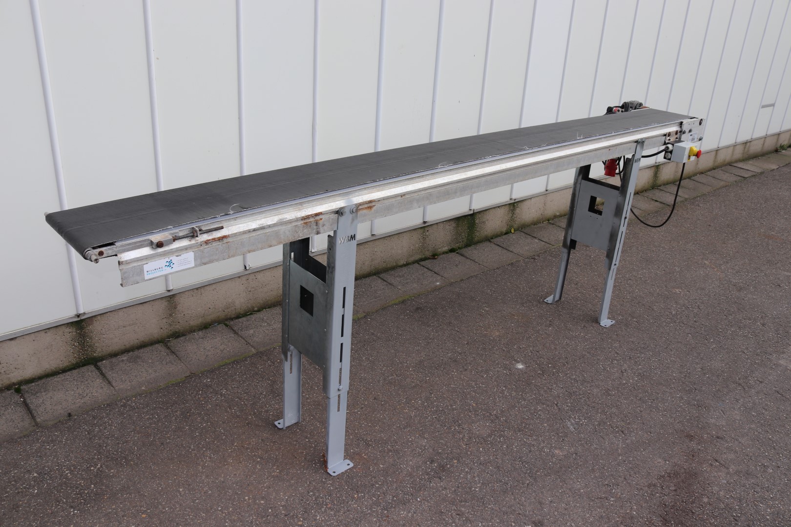 �������� Willburg 300 x 24 ��