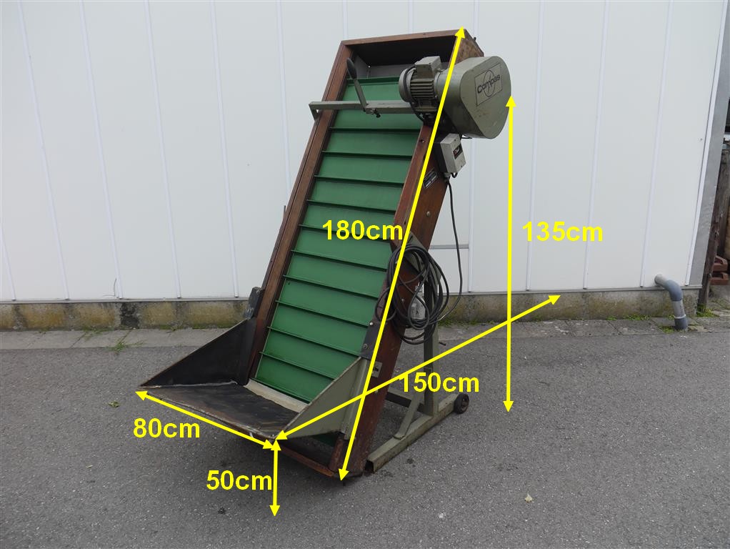 Compas Лифт 150 x 60 см