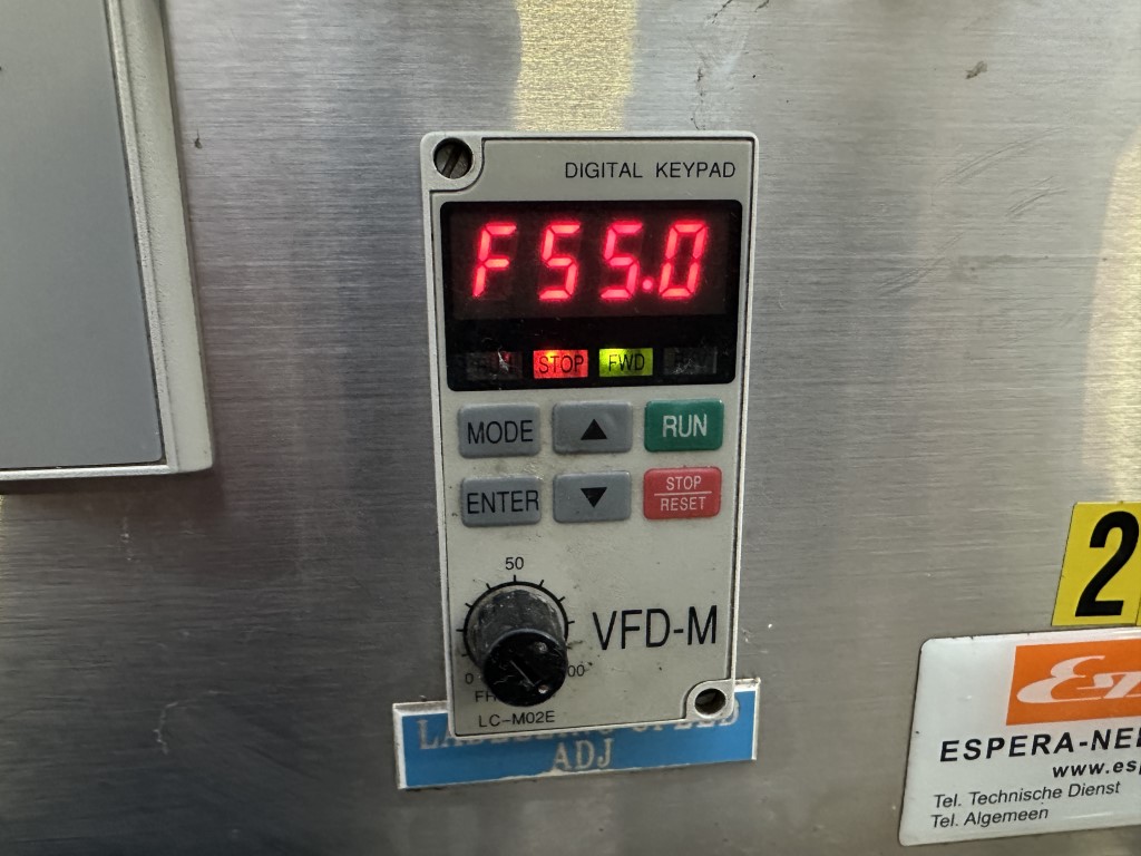 Espera ES 1000 ������������� ������
