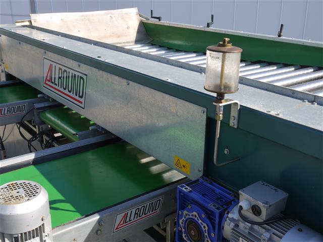 Allround ���������� rollergrader 3 �������������� ���������