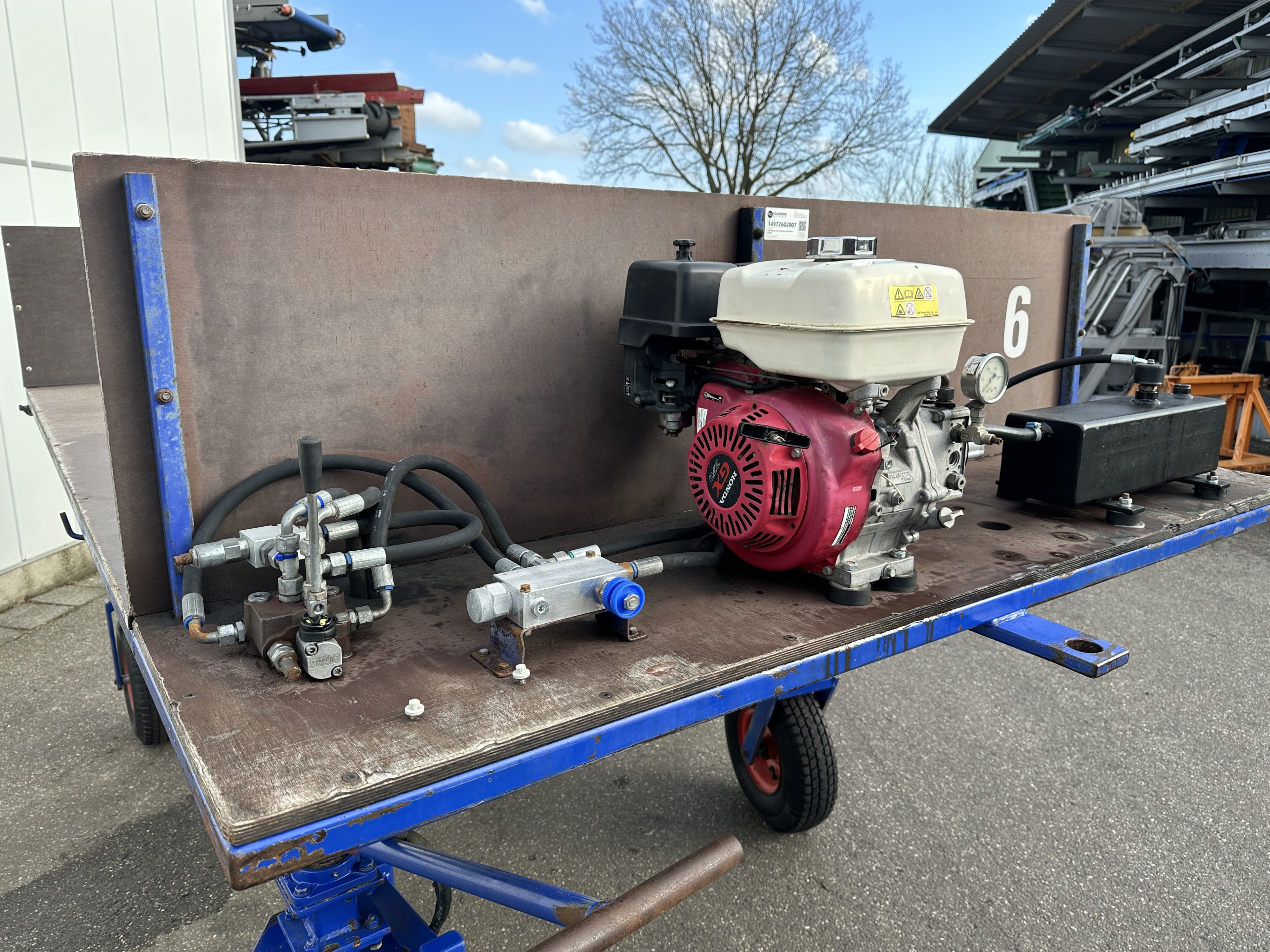 ������a ��� ������ ������ � ���������� Honda