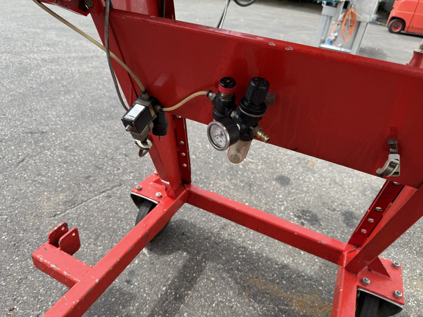 Bijlsma Hercules 9000 ������� �������