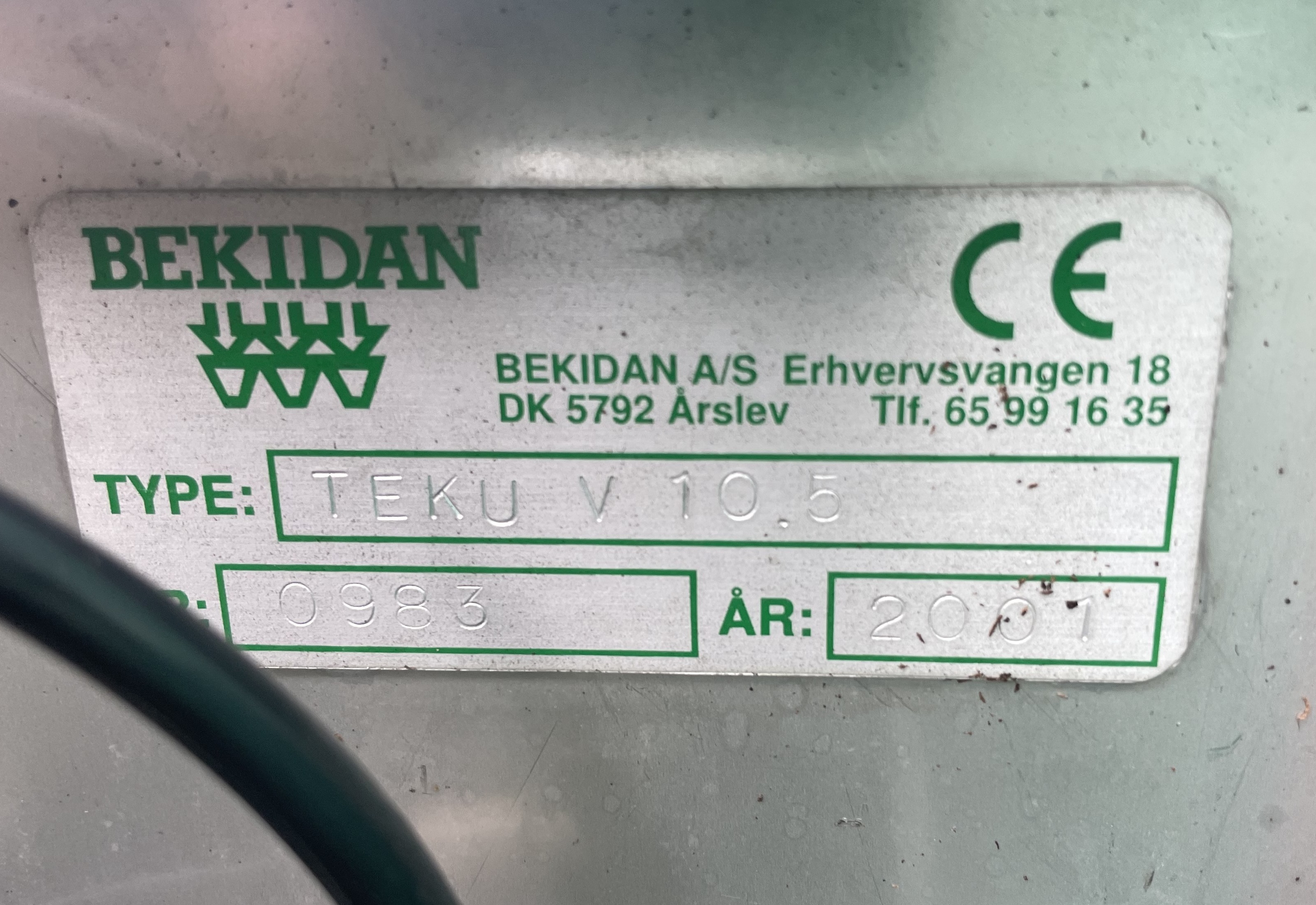 ��������� ������ Bekidan