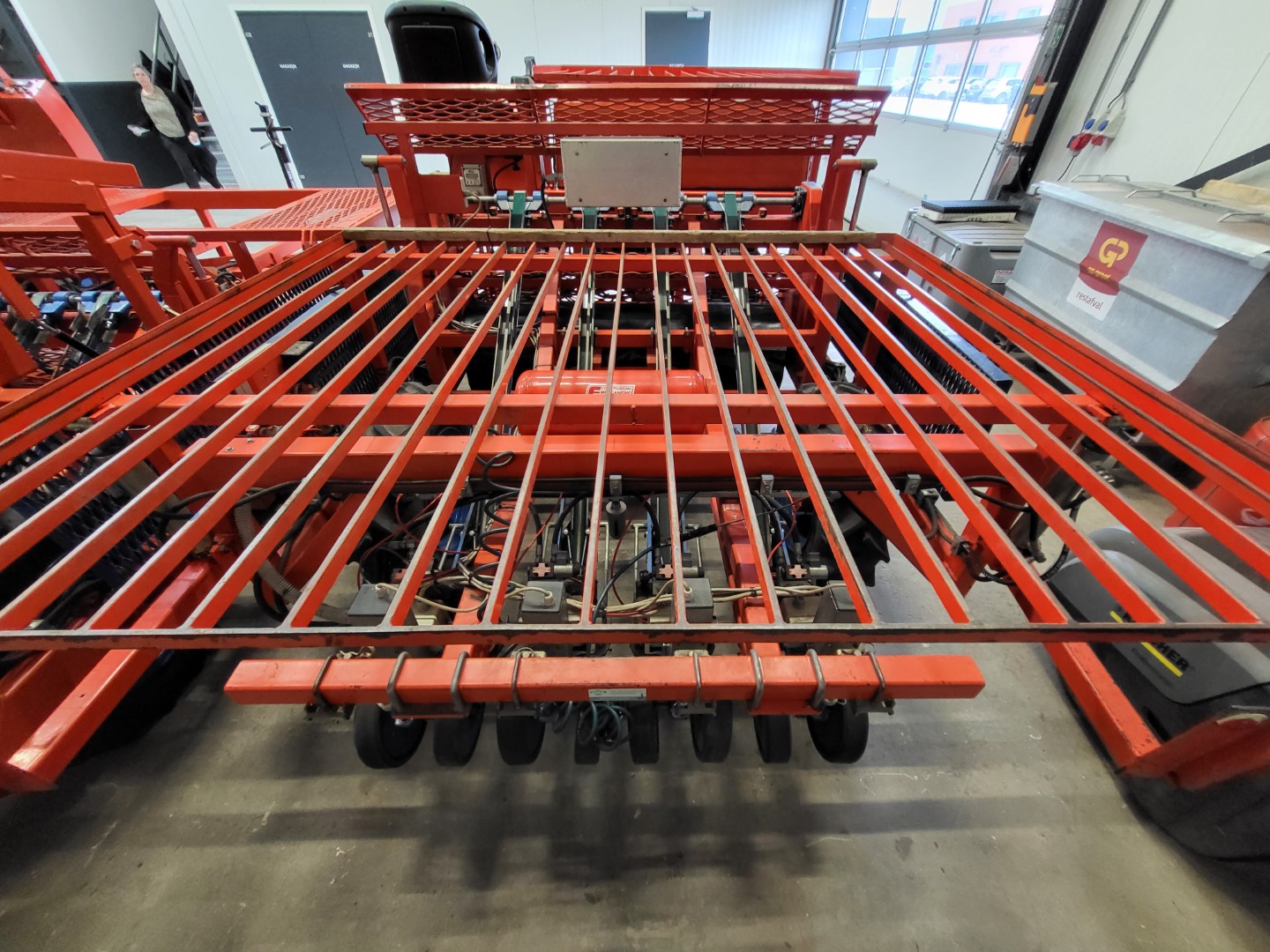 Ferrari Rotostrapp ���������� ������ ���������� 4 ���� 160 ��