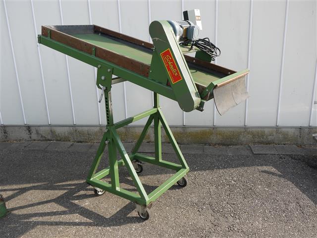 Схоутен конвейер 160 х 60 см