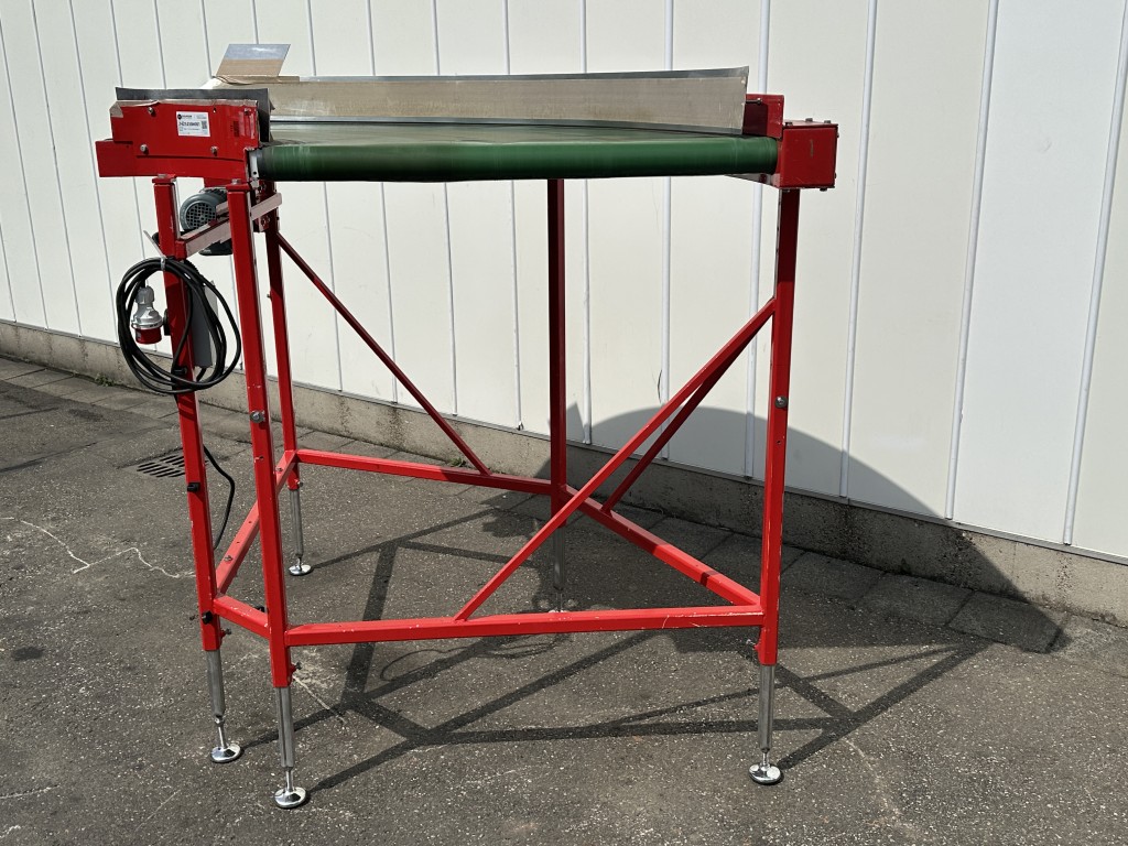 Van den Berg Cur 100 ������������� �������� 100 ��