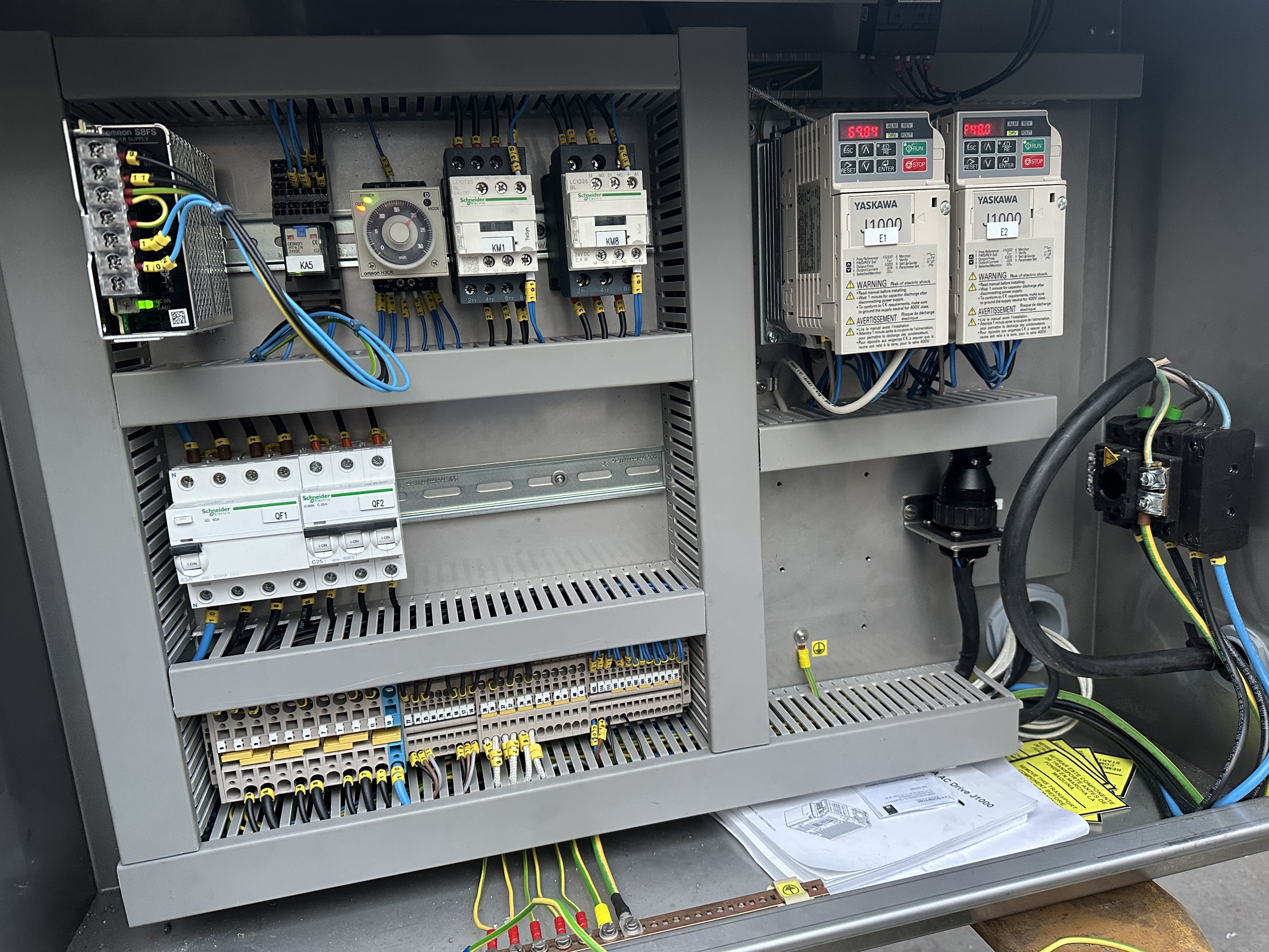 Ulma TR100 �������������� �������