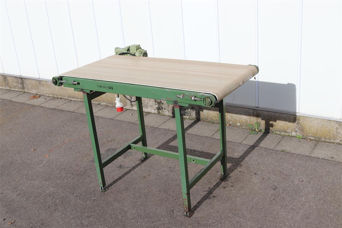 Конвейер Potveer 125 см x 60 см