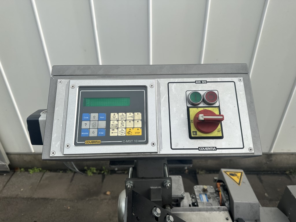 Affeldt 170 12 VB & 929 T19