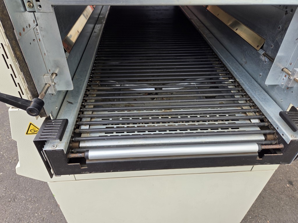 Minipack Tunnel 50 Twin �������������� �������